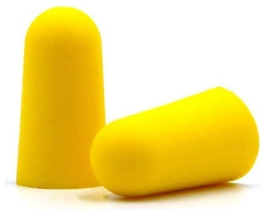 Ear Plug Foam