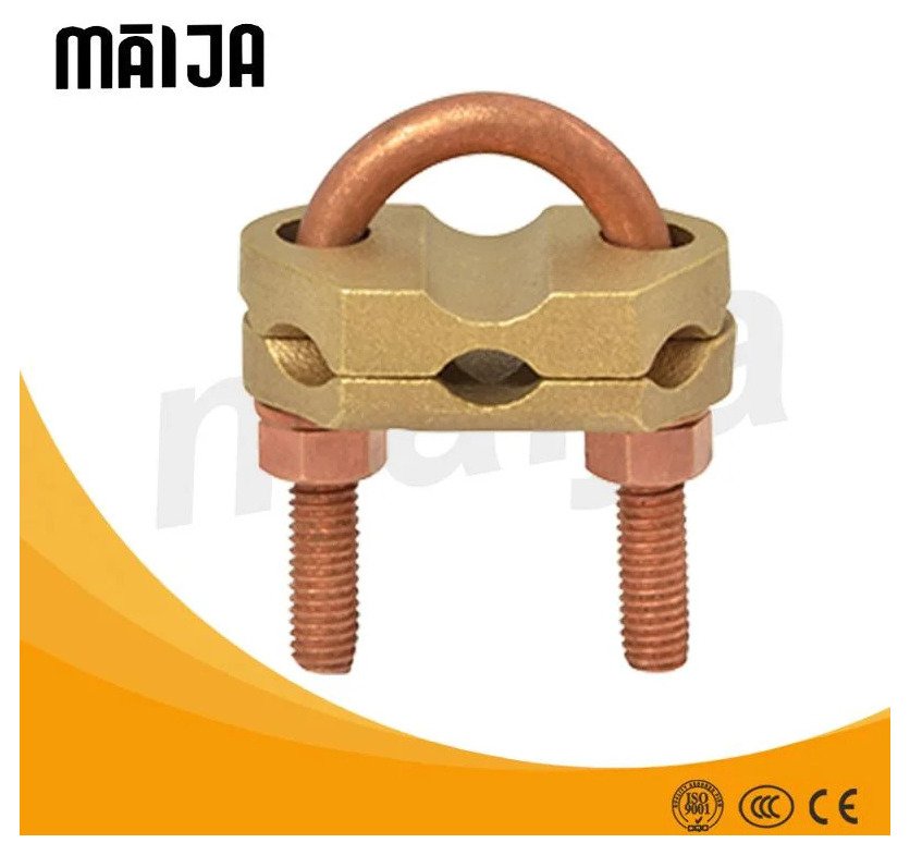 Earthing Clamp
