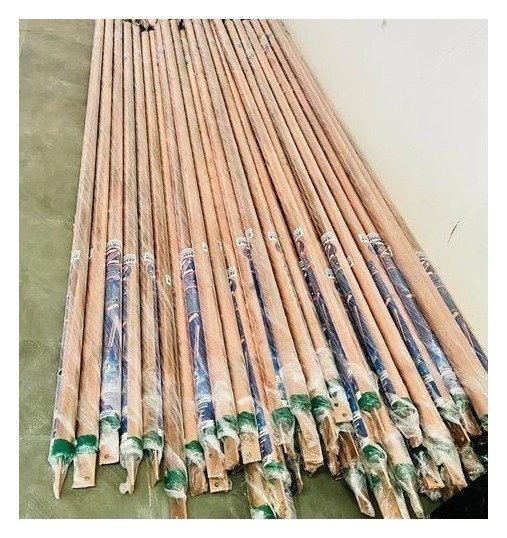 Earthing Rod Copper 2.4m