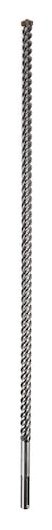 ELITE SDS MAX 26mm x 340mm 4-Cutter Drill Bit