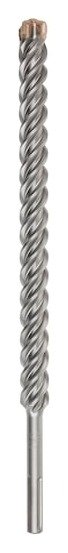 ELITE SDS MAX 35mm x 380mm 4-Cutter Drill Bit