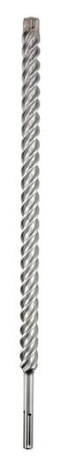 ELITE SDS MAX 36mm x 570mm 4-Cutter Drill Bit