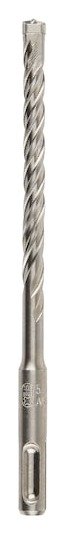 ELITE SDS PLUS 7mm x 210mm Full Head Carbide 4-Cutter Drill Bit