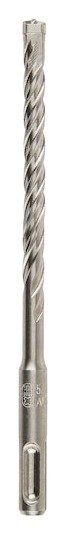 ELITE SDS PLUS 8mm x 110mm Full Head Carbide 4-Cutter Drill Bit