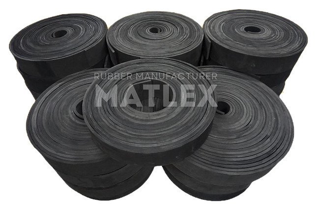 Expansion Joint Filler 10mm