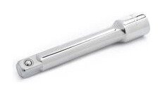 Extension Bar 1/2in 5in