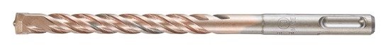 EXTREME SDS PLUS 10mm x 160mm 2-Cutter Drill Bit