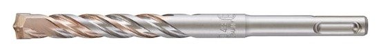 EXTREME SDS PLUS 12mm 2-Cutter Drill Bit
