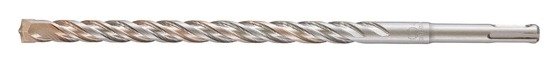 EXTREME SDS PLUS 12mm x 260mm 2-Cutter Drill Bit