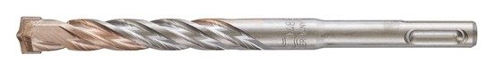 EXTREME SDS PLUS 13mm 2-Cutter Drill Bit