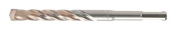 EXTREME SDS PLUS 20mm x 200mm 2-Cutter Drill Bit
