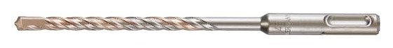 EXTREME SDS PLUS 6.5mm 2-Cutter Drill Bit