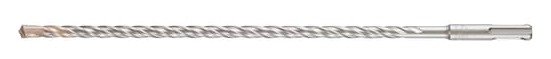 EXTREME SDS PLUS 8mm x 310mm 2-Cutter Drill Bit
