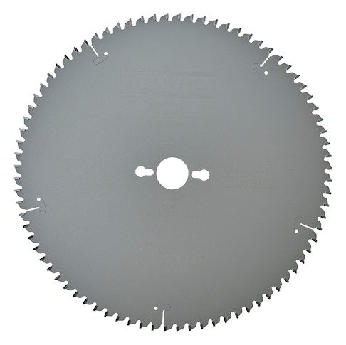 EXTREME Workshop 305mm 80T Circular Saw Blade, Arbor Diameter - 30mm