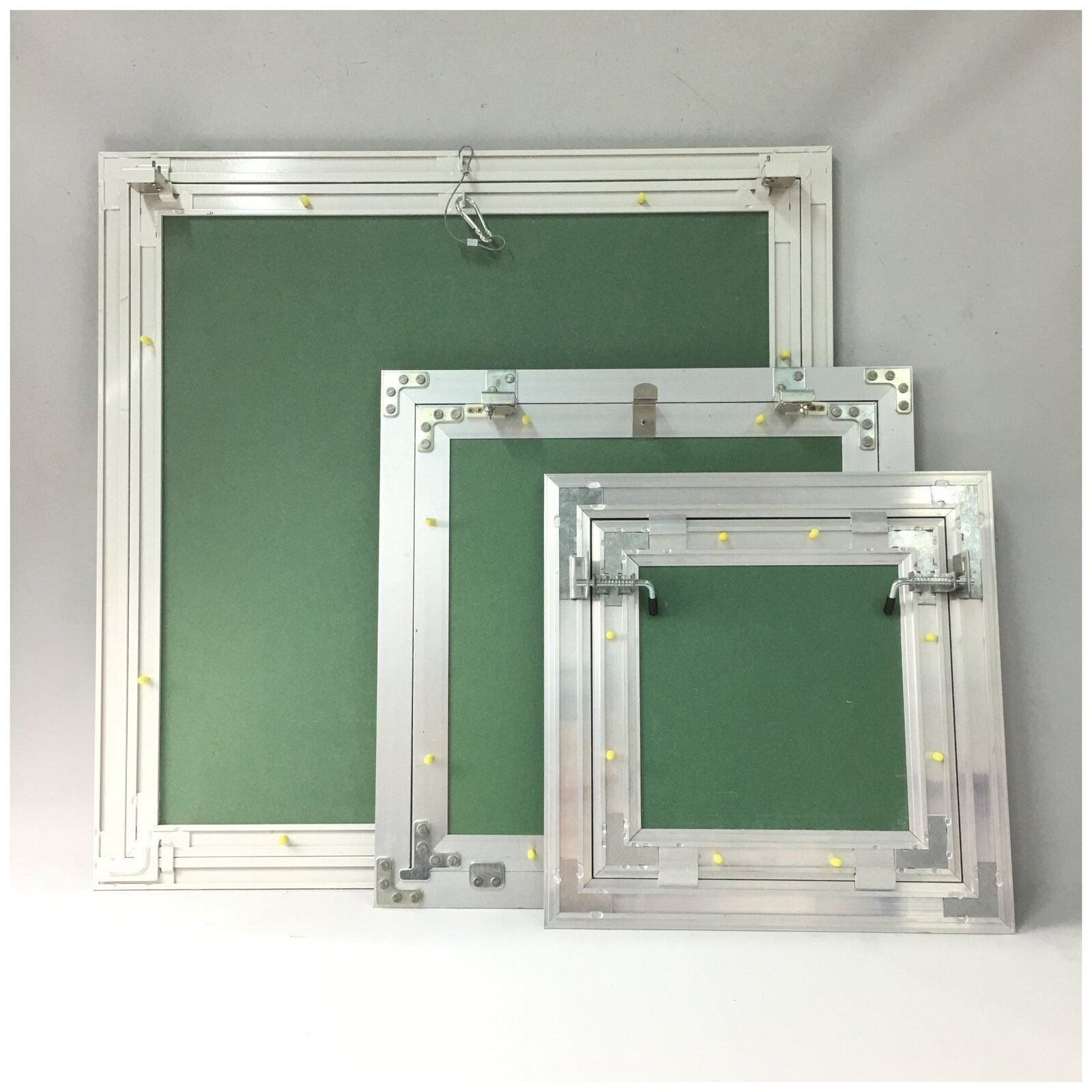 False Ceiling Access Panel 600x600mm