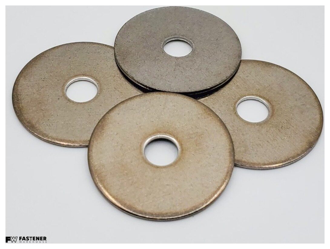 Fender Washer M10