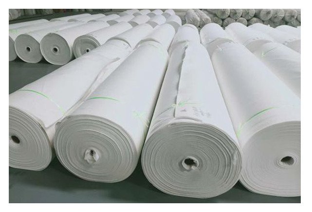 Filter Fabric Geotextile