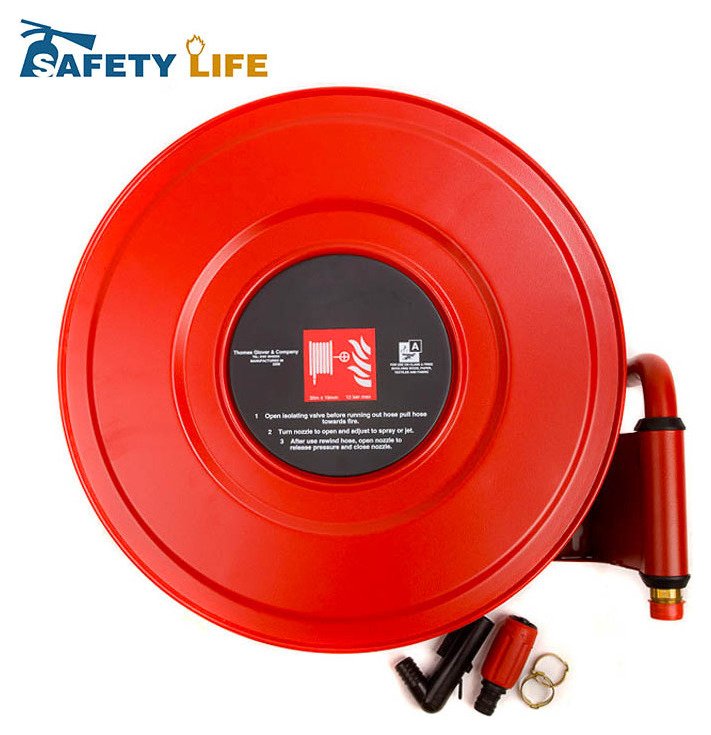 Fire Hose Reel 30m