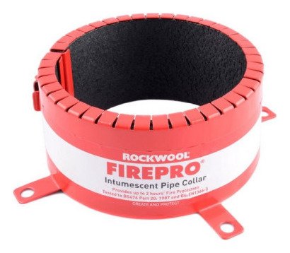 Fire Stop Collar 110mm