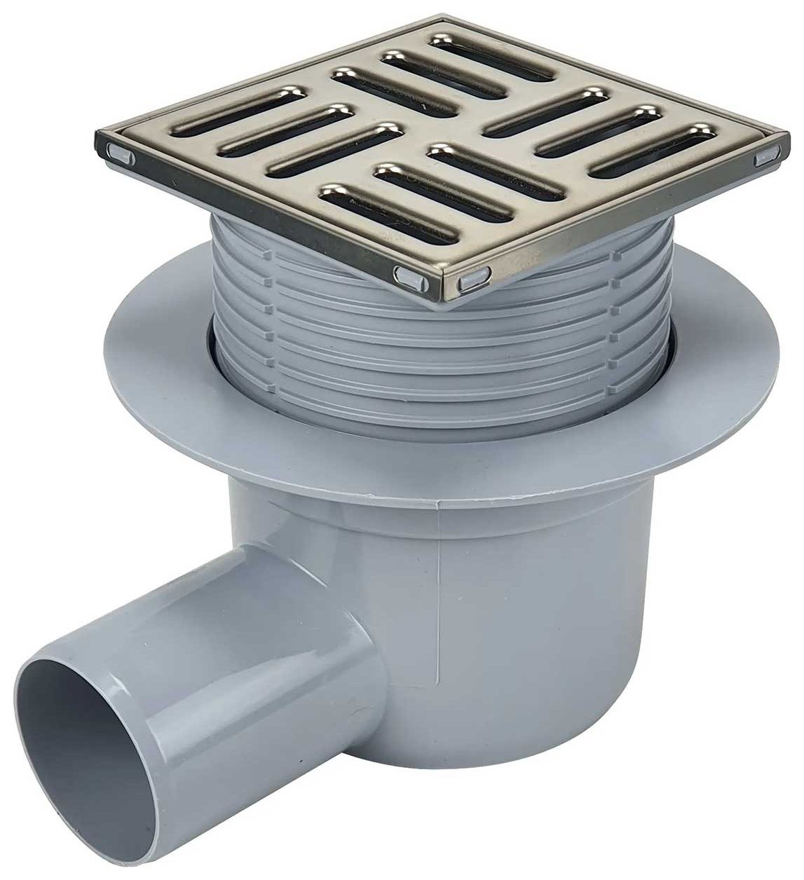 Floor Trap 100x100mm