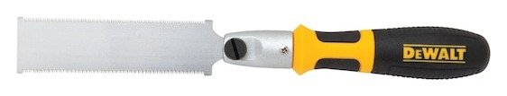 Flush Cut Saw