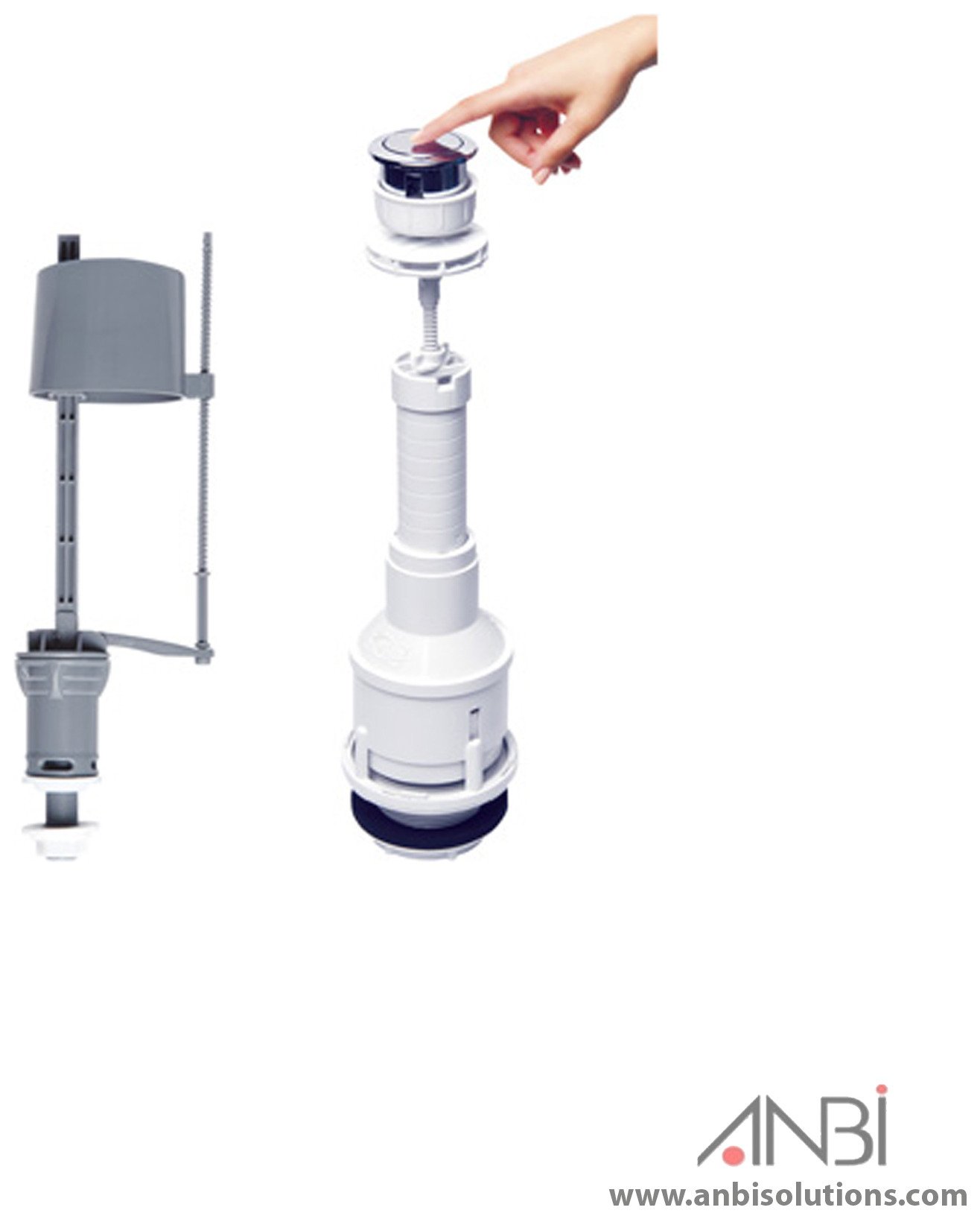 Flush Valve