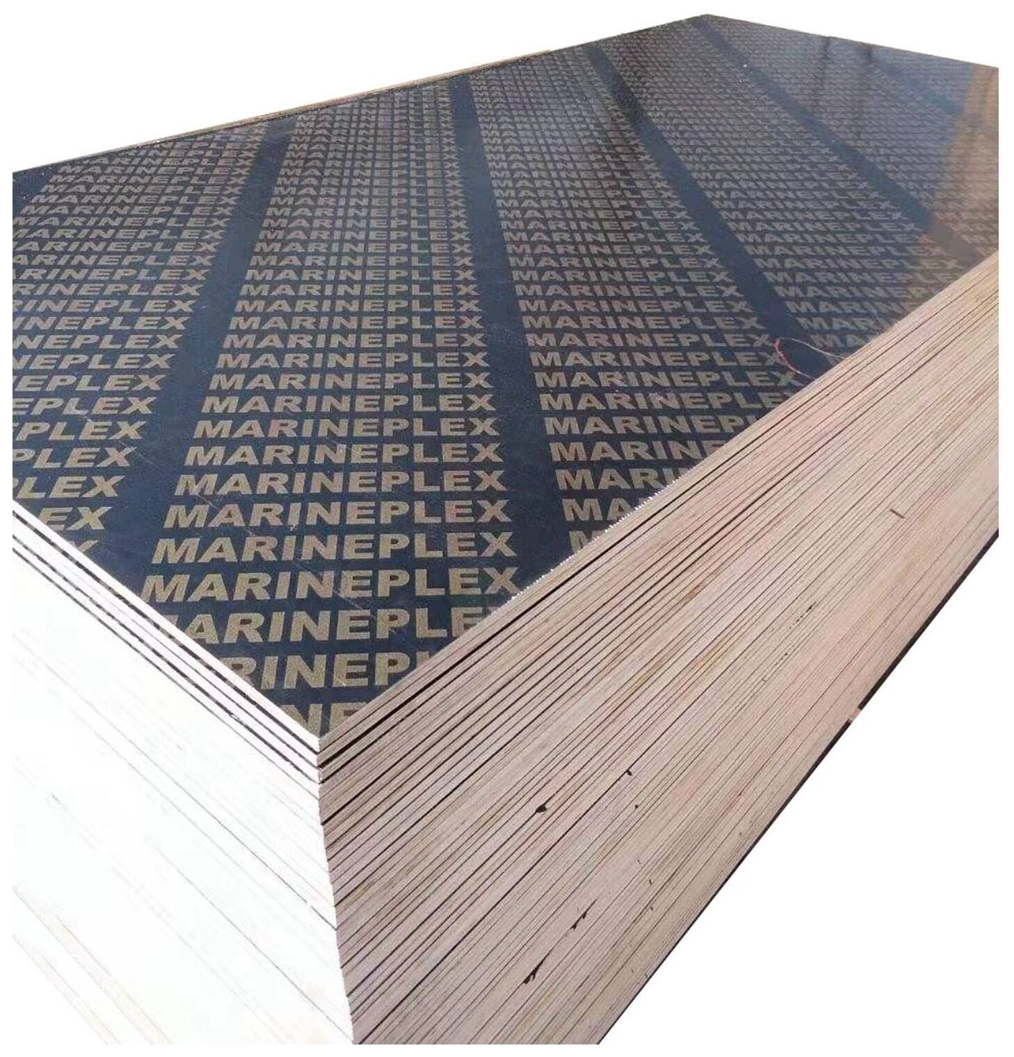 Formwork Plywood 18mm