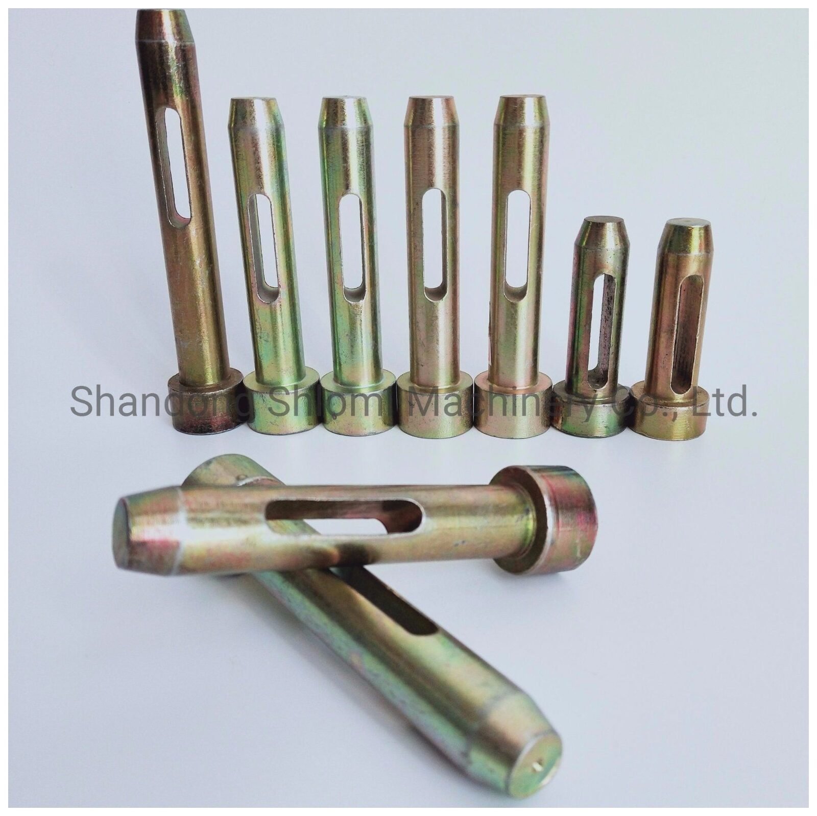 Formwork Wedge Pin