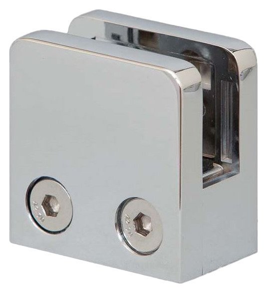 Glass Clamp 8mm