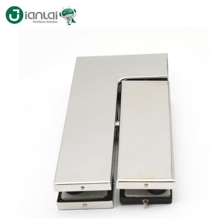 Glass Patch Fitting Top