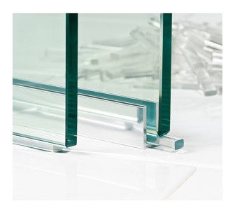 Glass Setting Block
