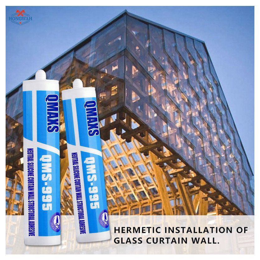 Glass Structural Sealant
