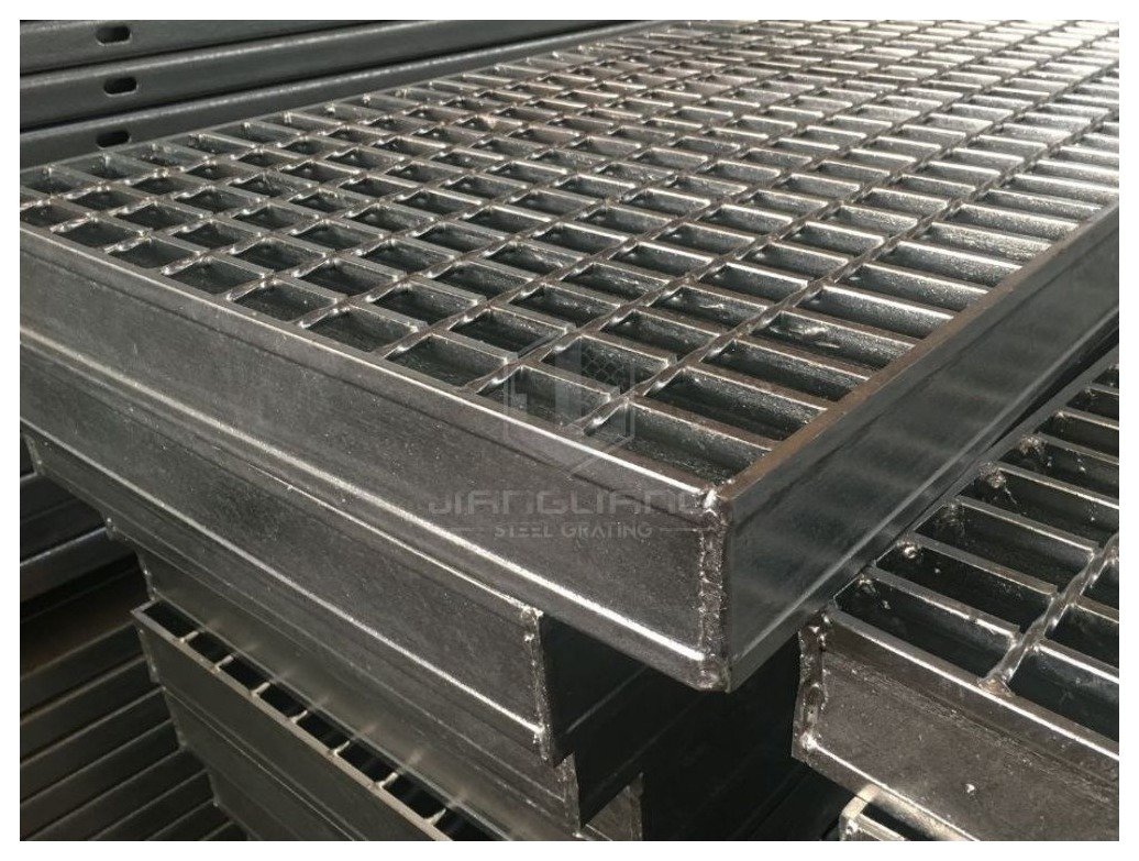 Grating Stainless Steel