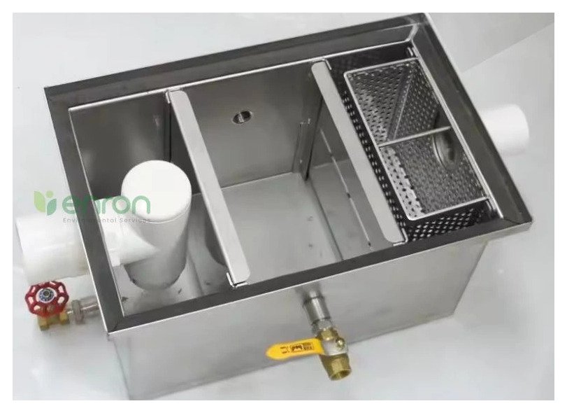 Grease Trap 50L