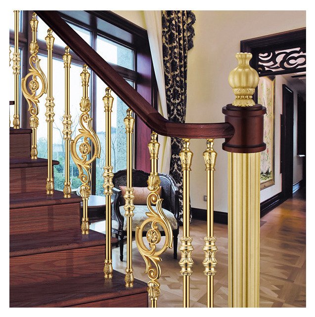 Handrail Wooden
