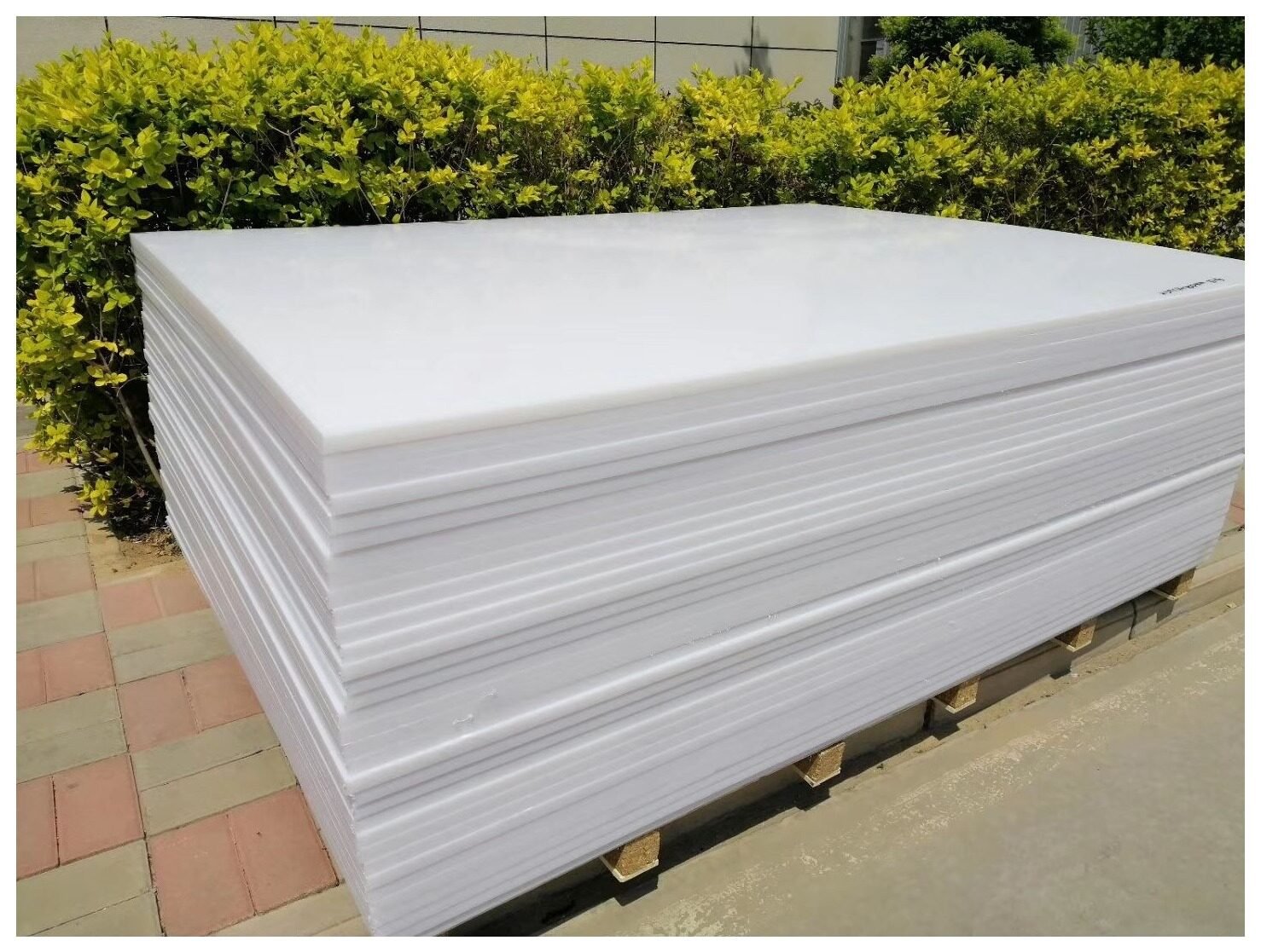 HDPE Sheet 1mm