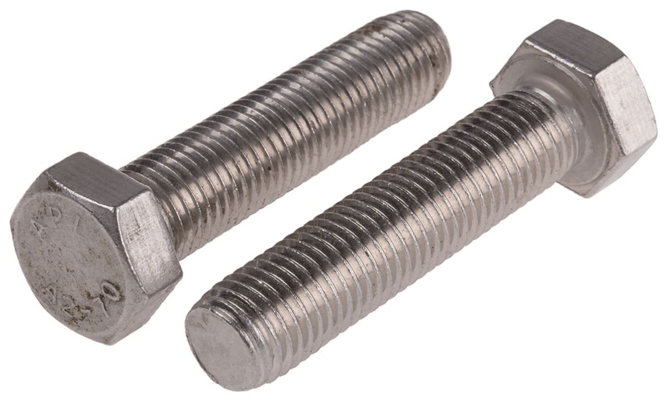 Hex Bolt M16