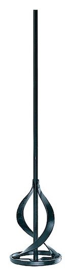 Hexagonal Mixer Paddle