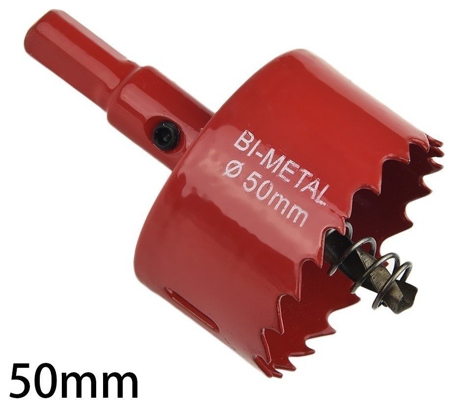 Hole Saw 50mm