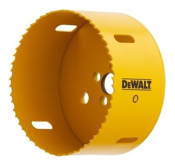 HSS 105mm Bi-Metal HoleSaw