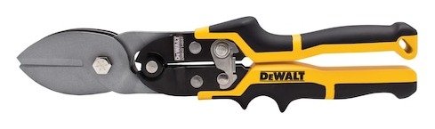 HVAC 3-Blade Crimper