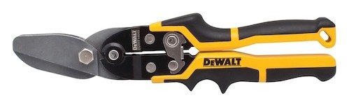 HVAC Pipe Duct Cutter
