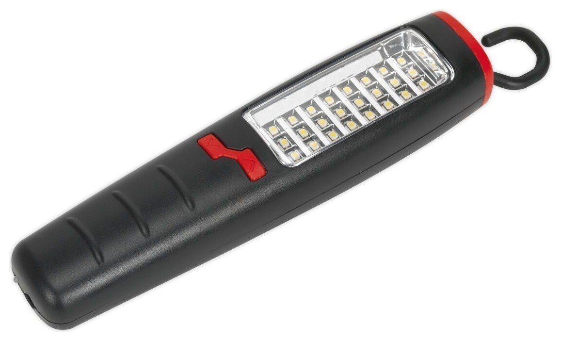 Inspection Lamp Rechargeable