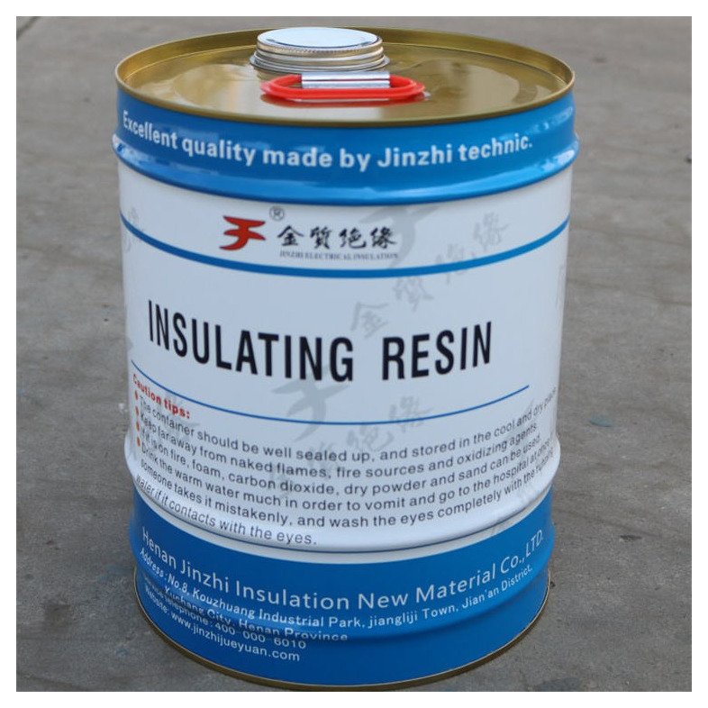 Insulating Varnish