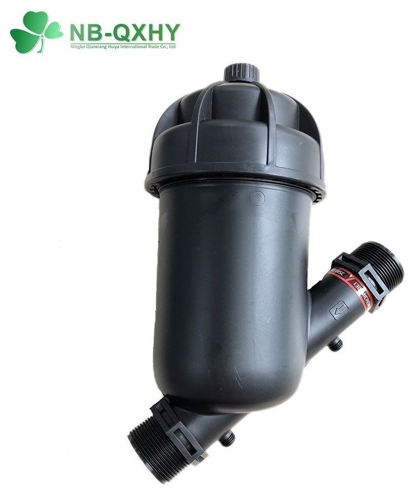 Irrigation Filter 2in