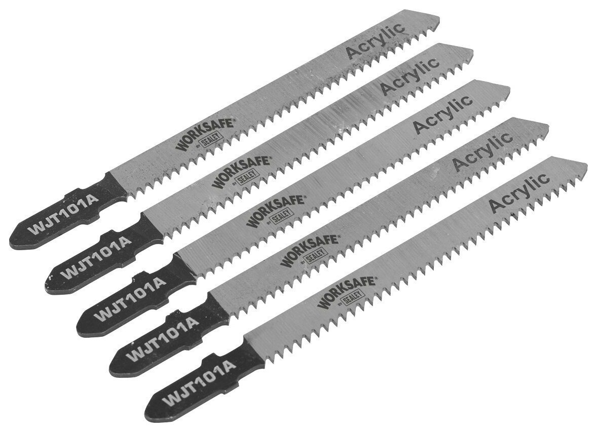 Jigsaw Blade Metal