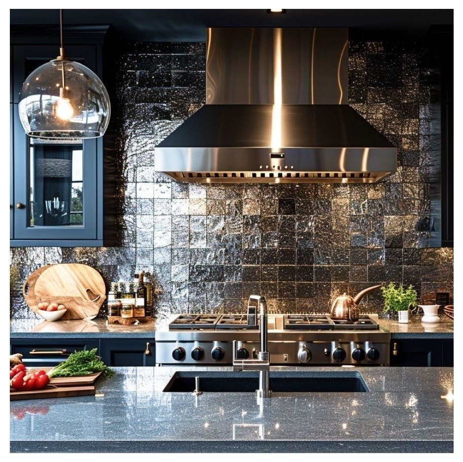 Kitchen Backsplash Tile