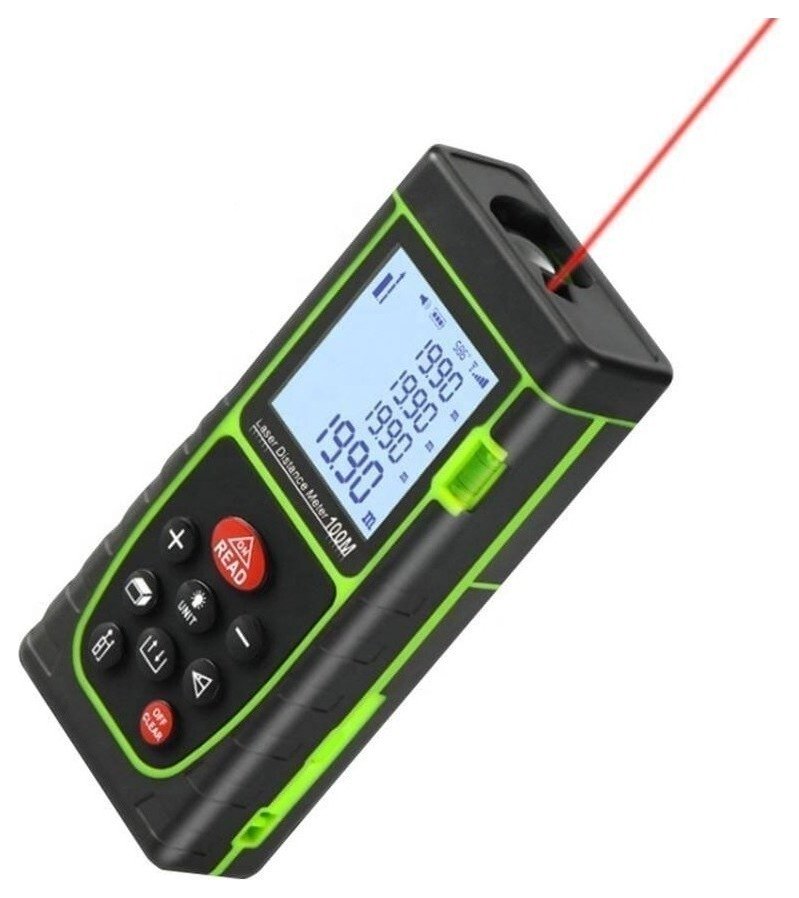 Laser Distance Meter 40m