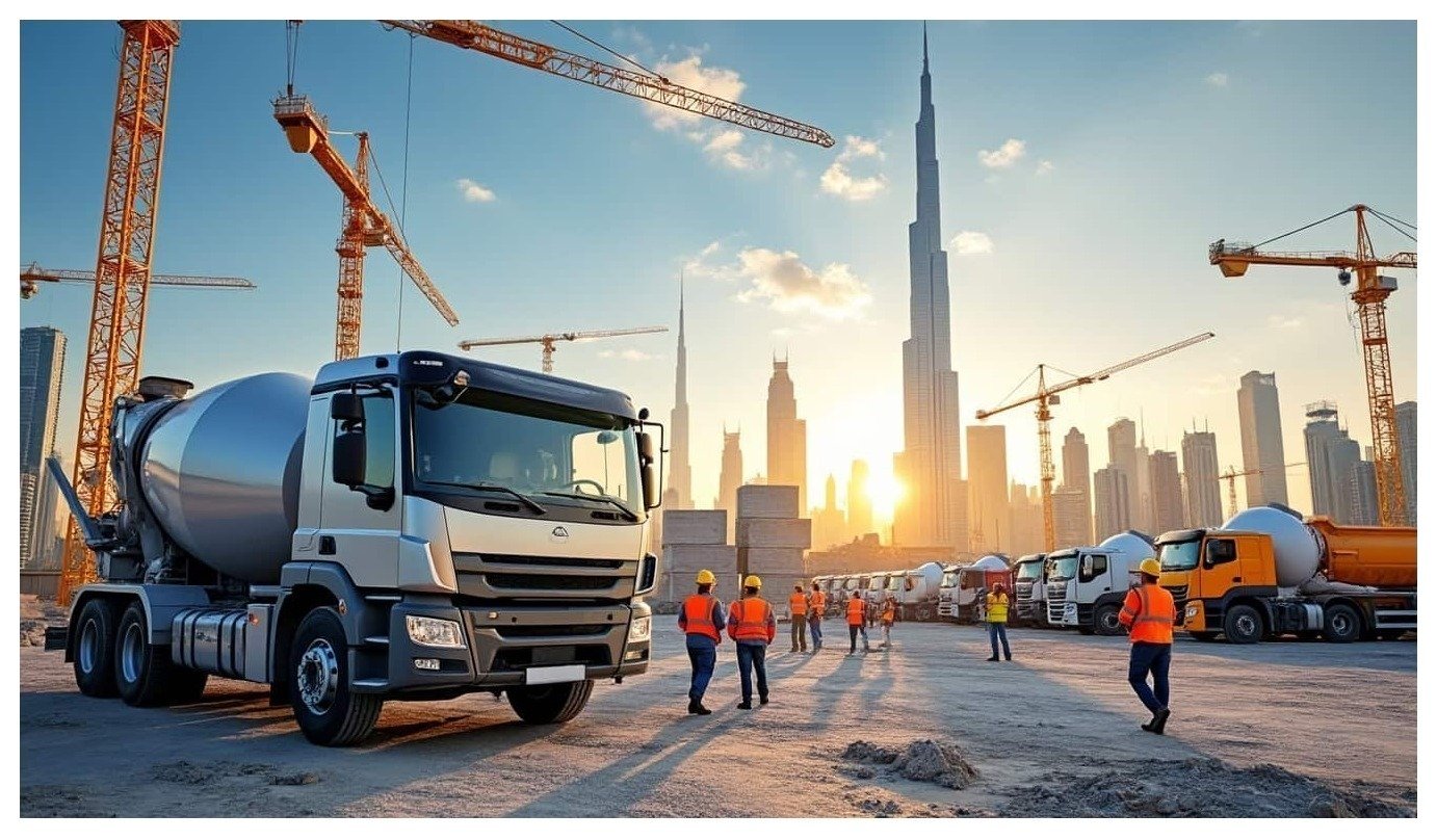 Lean Concrete C15