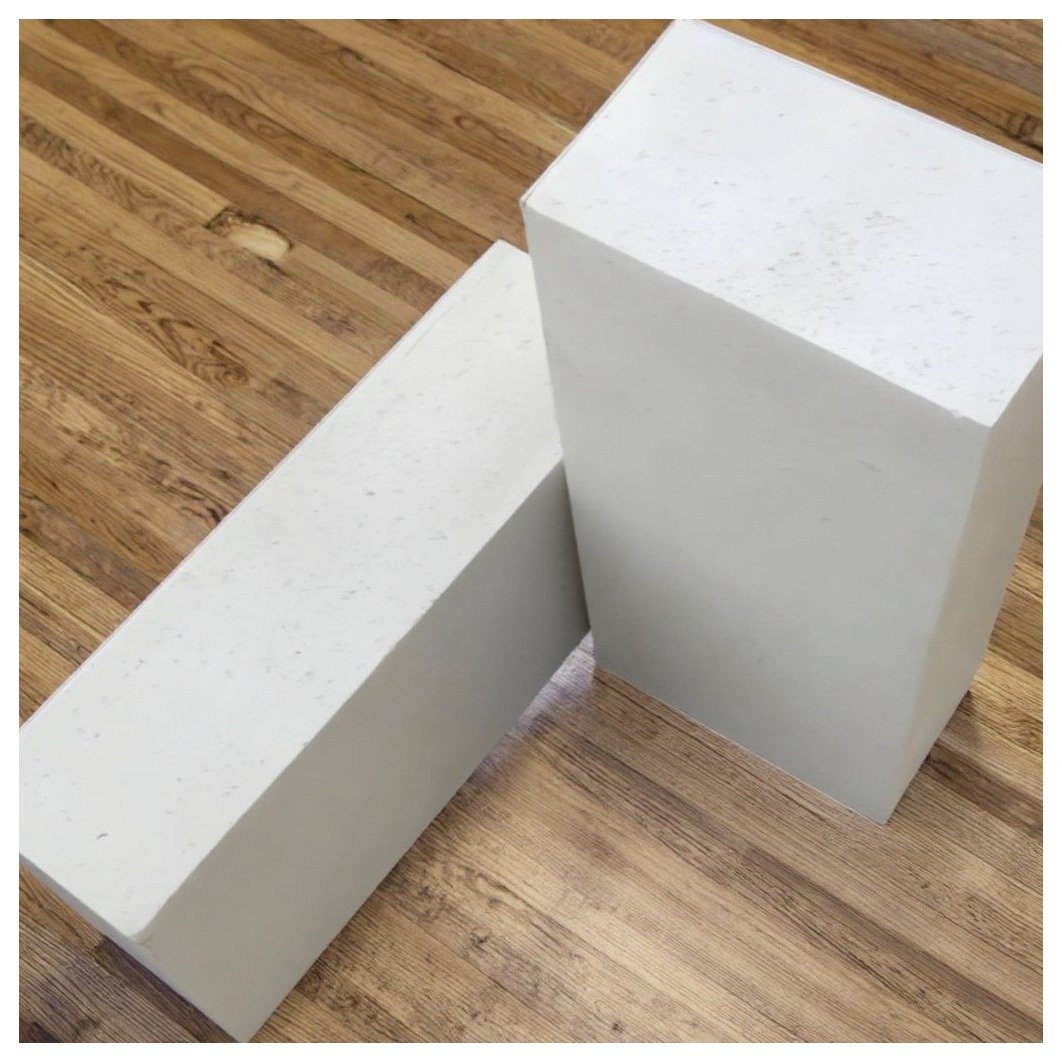 Lightweight Concrete Block 600x200x75mm